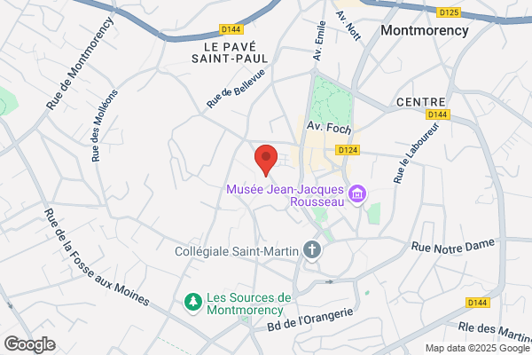 Centre Medico Psychologique Cmp Adultes Secteur 3