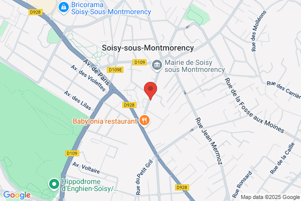 Centre Municipal De Sante