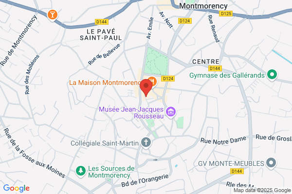Chez David