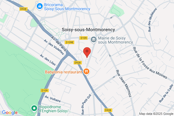 Commission De Circonscription Du Second Degre