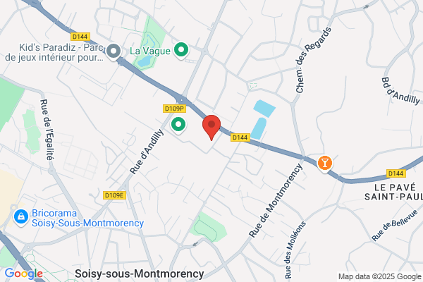 Insergueix Et Cie (Sa)