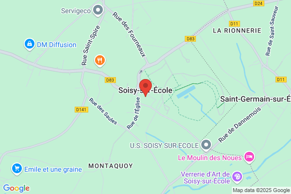 La Poste Agence Communale