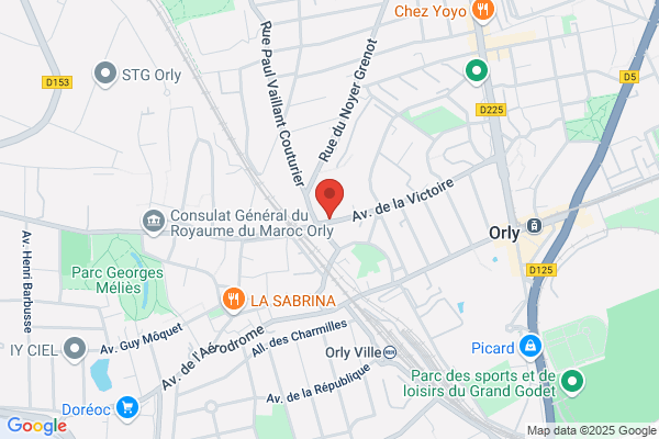Ampere Service Eurl