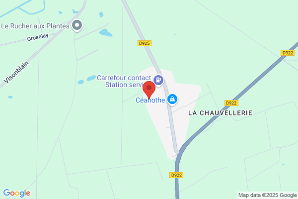 Chasse Peche Nature Des Sources Du Beuvron