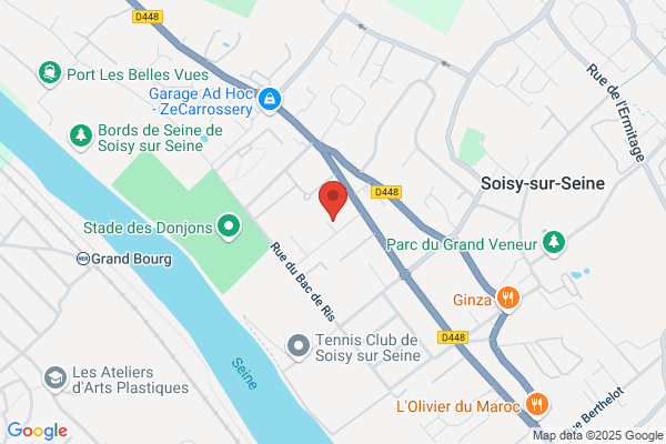 Ecole Maternelle