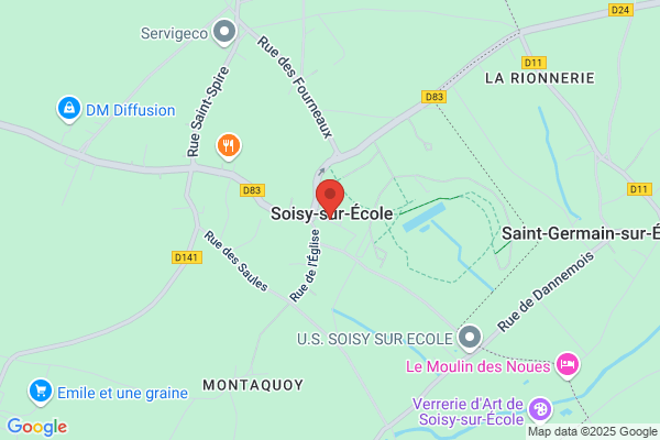 Ecole Primaire
