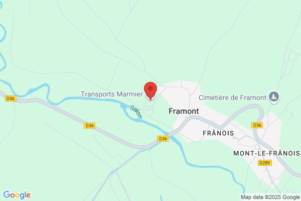 Etablissements Marmier Bernard