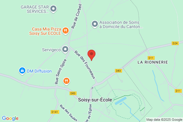 Etce Entreprise Tous Corps D Etat