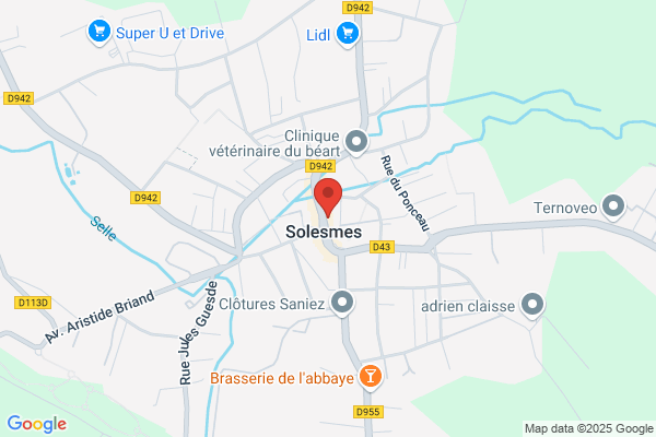 La Poste