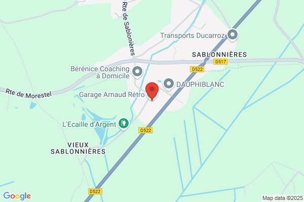 ARNAUD AUTO