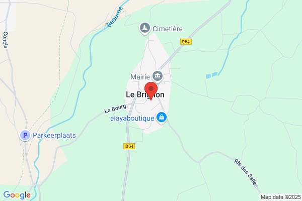 A la bonne auberge