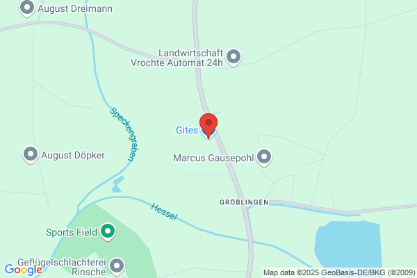 Location de Gites