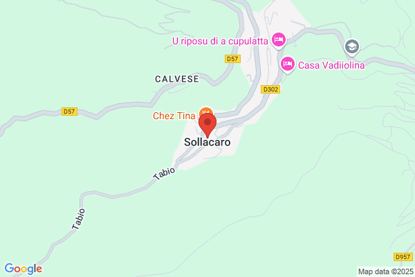 Restaurant U SPUNTINU