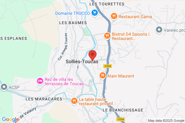 La Poste Relais