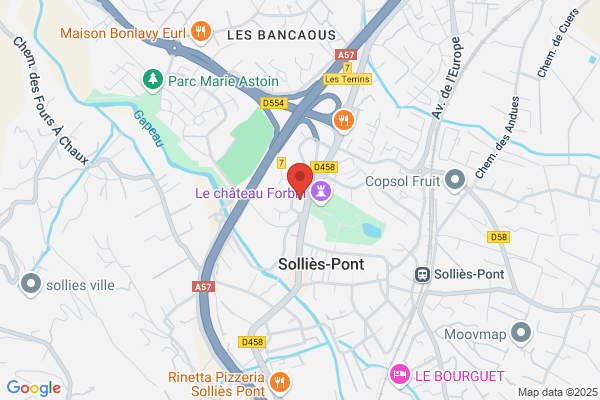 Agence immobilière Laforêt Sollies-Pont