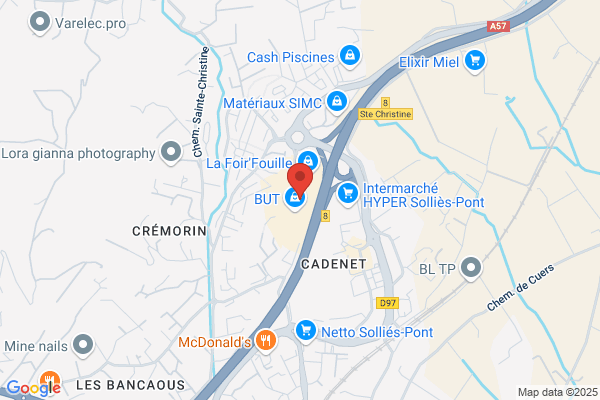 IPS Informatique