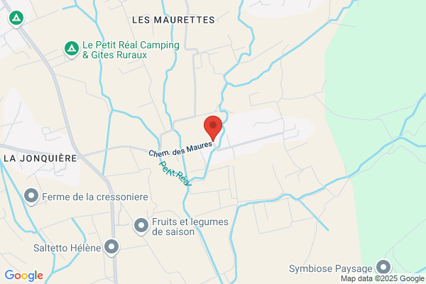 LES CONFITURES DU PRODUCTEUR