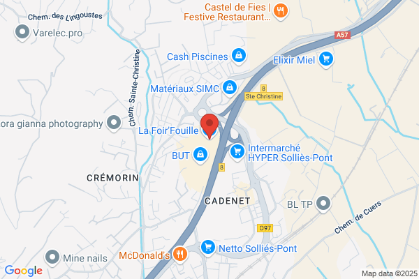 La Foir'Fouille