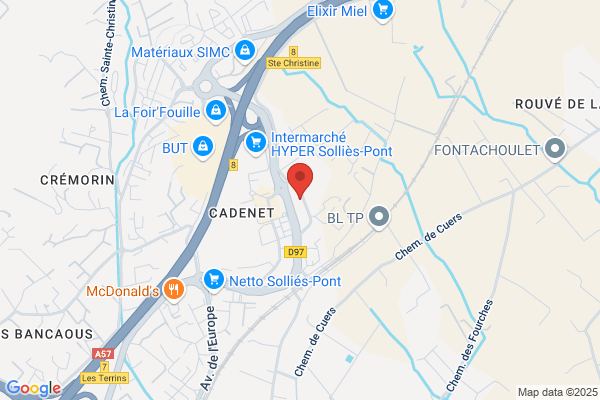 Les Jardins de Léonie