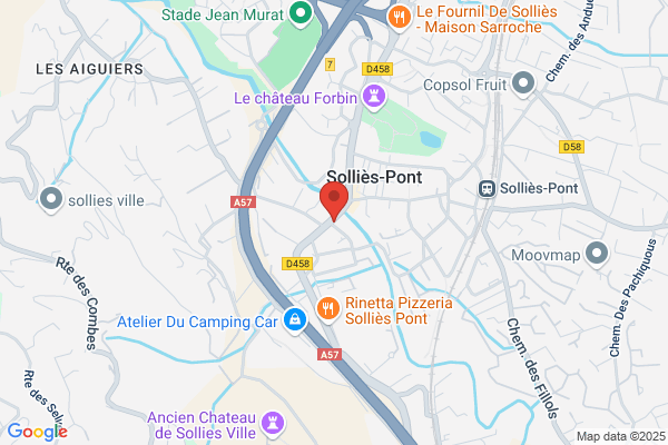 Maison Médicale Sommeil, Vigilance et Respiration (SVR)