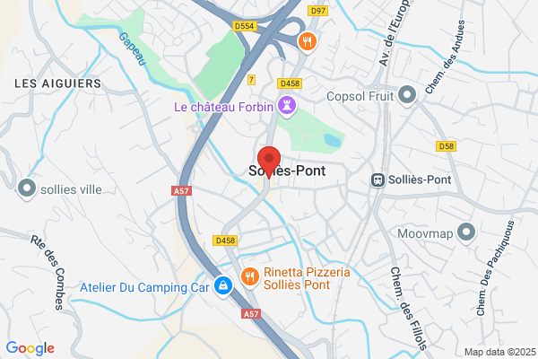 Pompes Funèbres DAGUENET