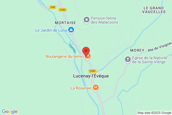 La Poste Relais