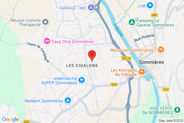 Pompes Funèbres et Marbrerie CHALANCHÉ - PFG SOMMIERES