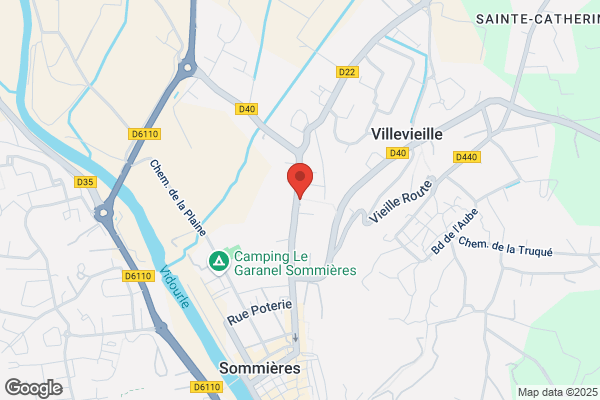 Connexion Partenaire Boulanger Sommières