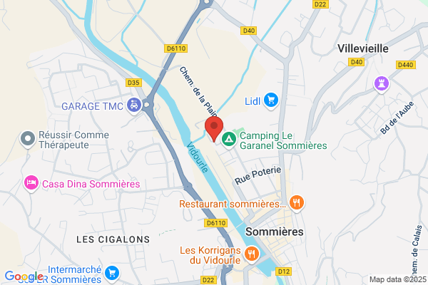 TOUS-LED