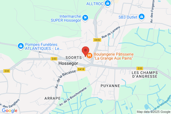 La Banque Postale