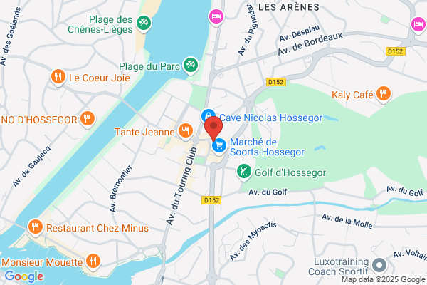 La Poste