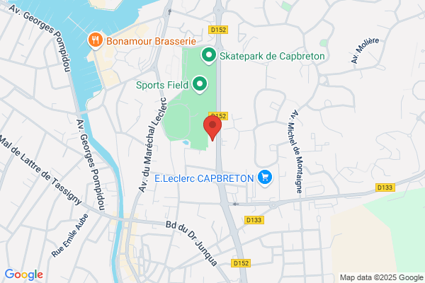 Optic 2000 - Opticien Capbreton