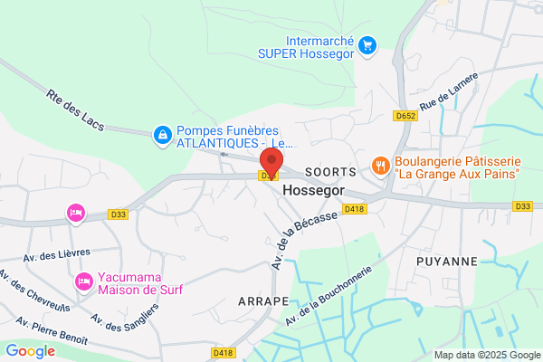 Accord Immobilier