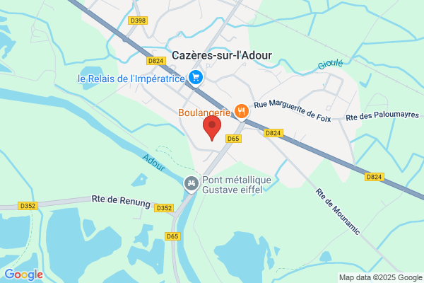 Adsi Informatique