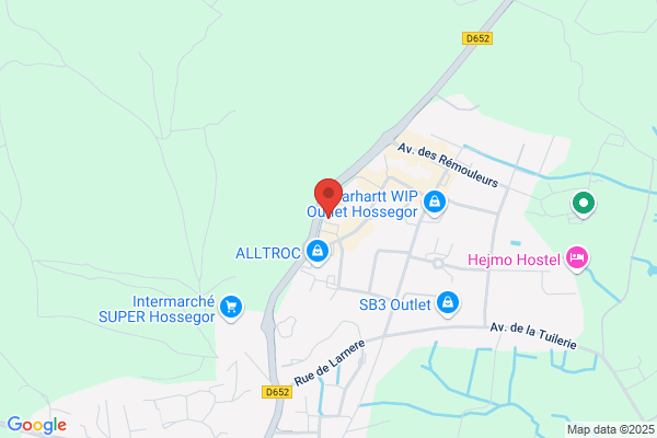 Agence Application Detec Bois