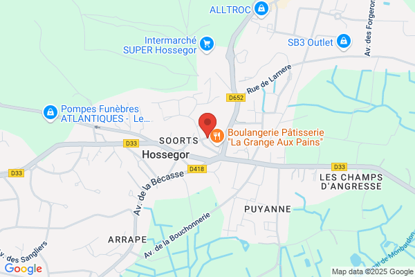 Agence No1 De La Poste
