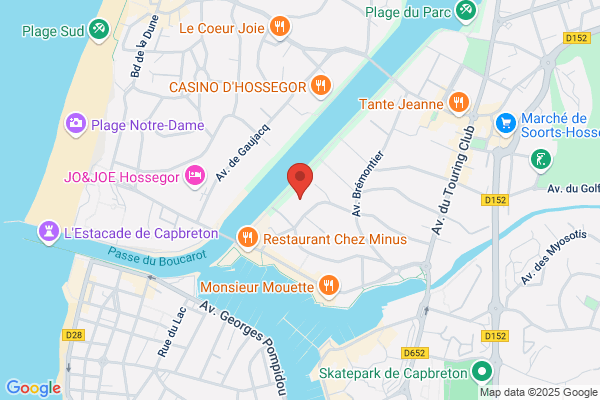 Association Loisirs Jeunes