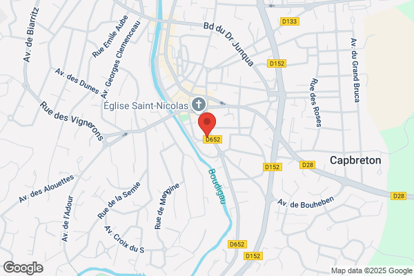 Association Loisirs Jeunes Bureaux