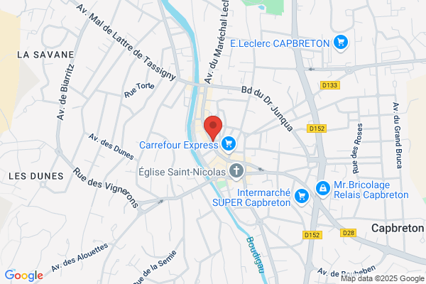 Bazar Basco Landais