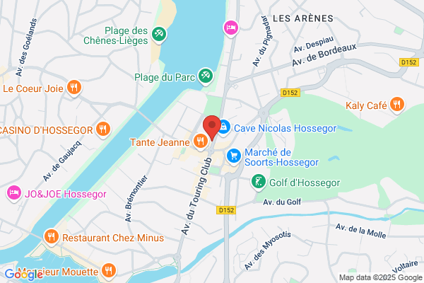 Bois Jean-Jacques