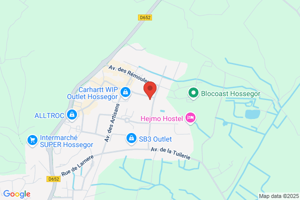 Cabinet Tourgis Et Associes
