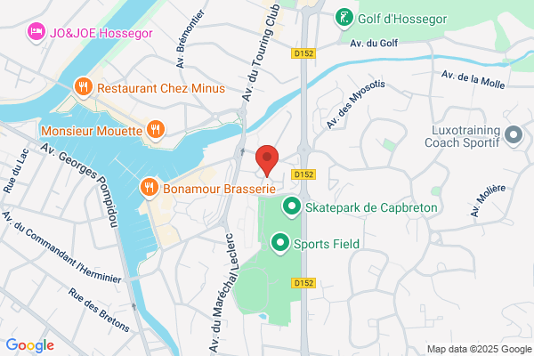 Camping Municipal Bel Air