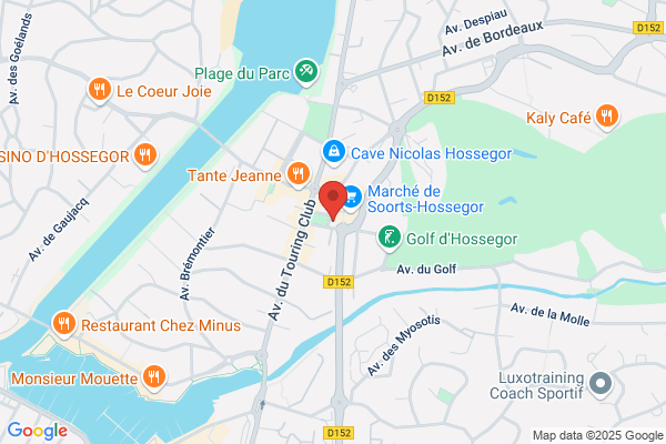 Centre De Securite