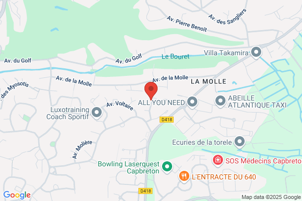Detec Bois Entreprise