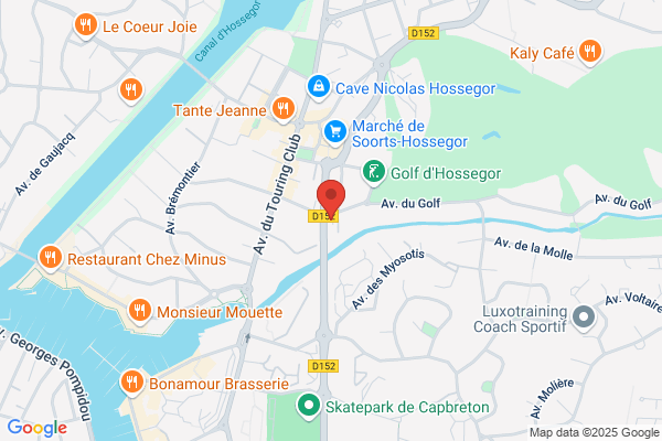 Elodie Boutique