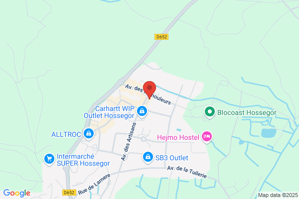 Equipement Dde Subdivision De Capbreton Service Phares et bali