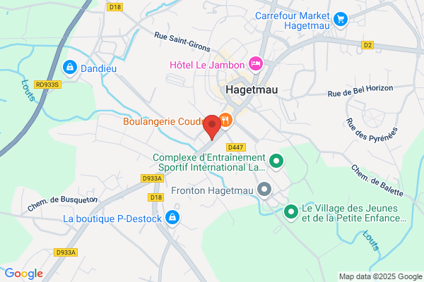 Exco Fiduciaire Du Sud Ouest