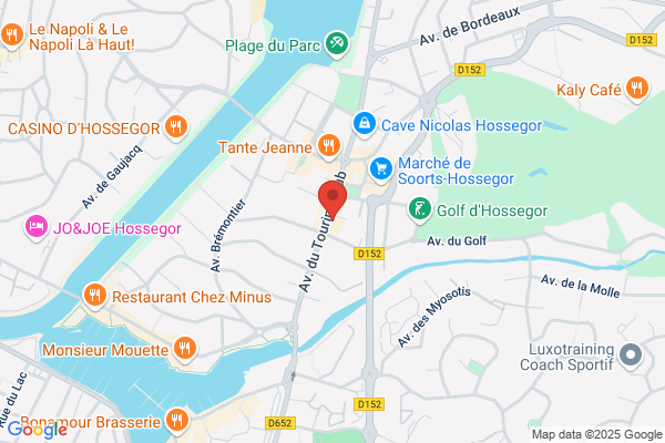 Hotel Restaurant Lou Cutyot Sarl