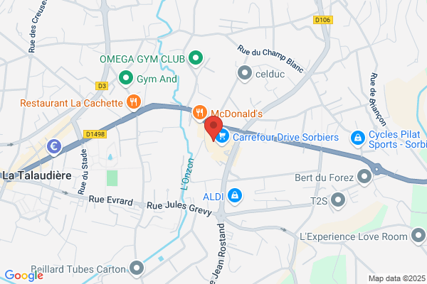 Atac Supermarche