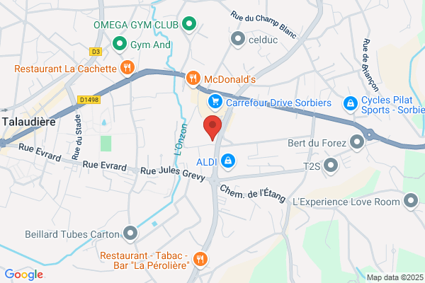 Avenances Sante Residences